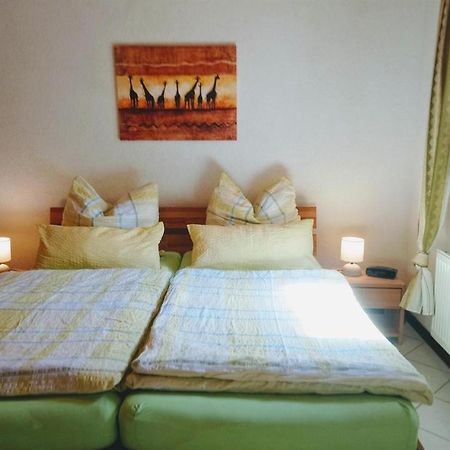 Ferienwohnung Maifeld Wierschem Dış mekan fotoğraf