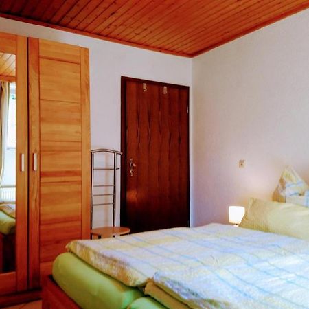 Ferienwohnung Maifeld Wierschem Dış mekan fotoğraf