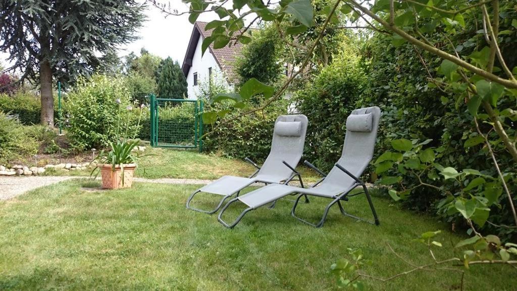 Ferienwohnung Maifeld Wierschem Dış mekan fotoğraf